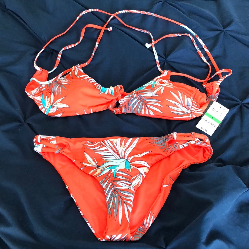 Brand new Bar III bikini